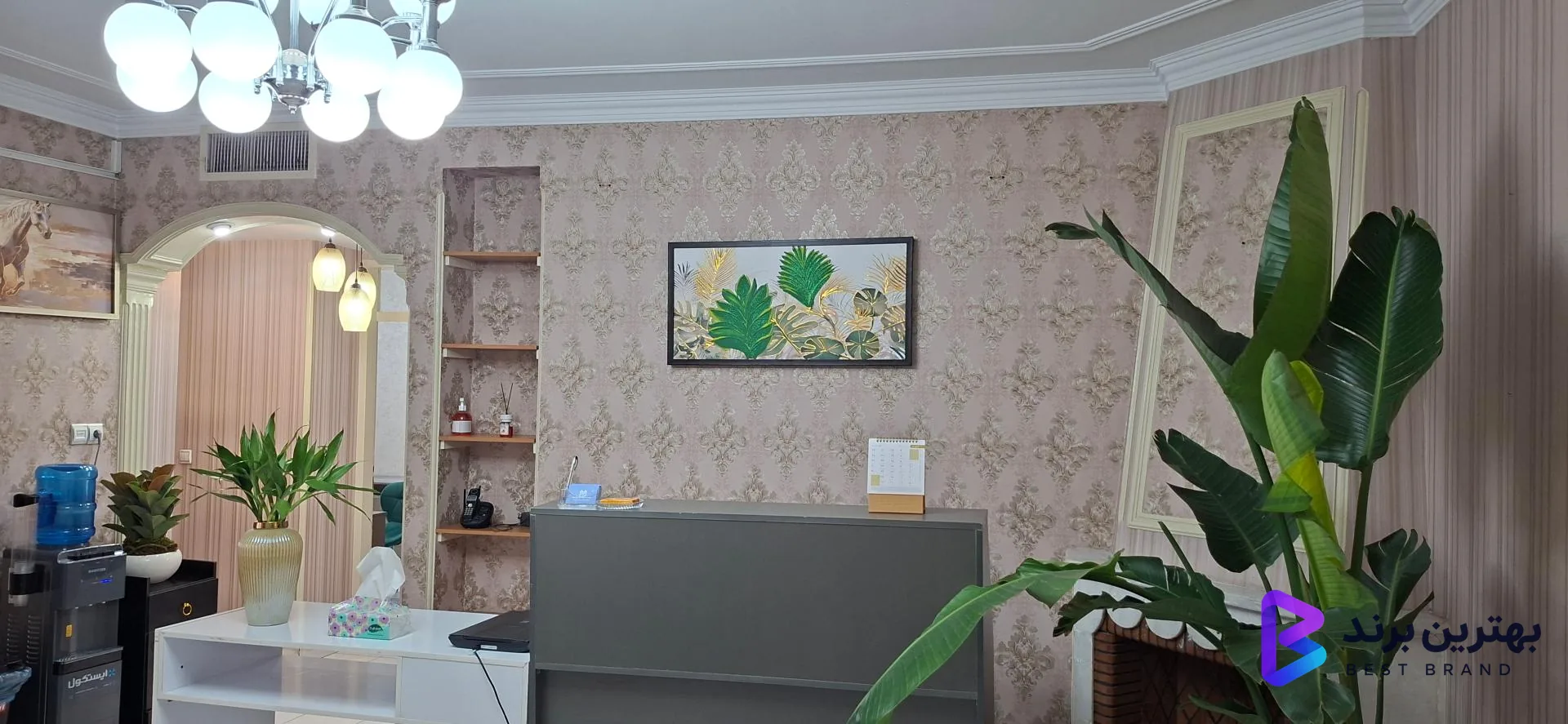 تصویر سونوگرافی دکتر موسوی