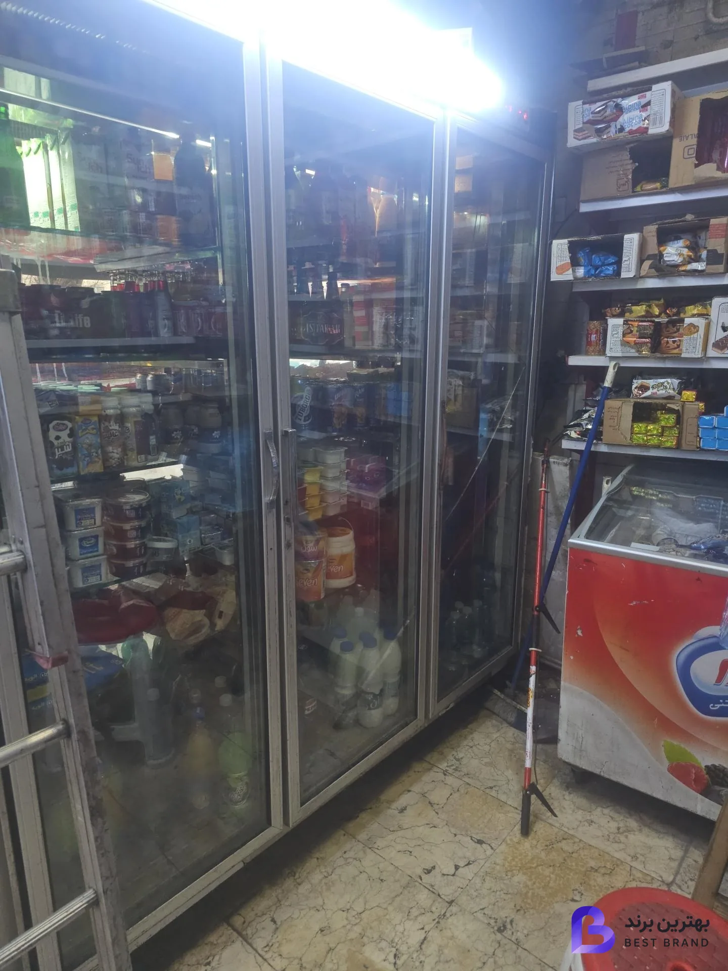 تصویر 4 از سوپر مارکت طهران گلشن