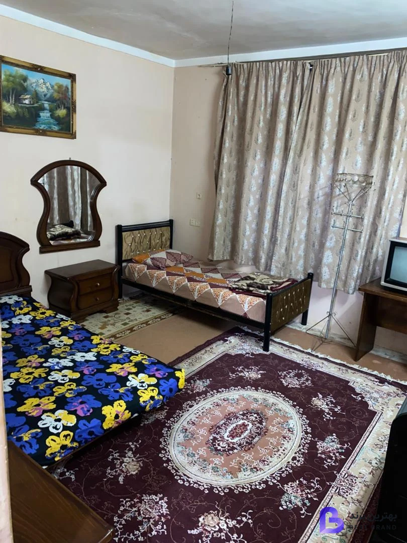 تصویر 2 از سوییت حمید گل بینی