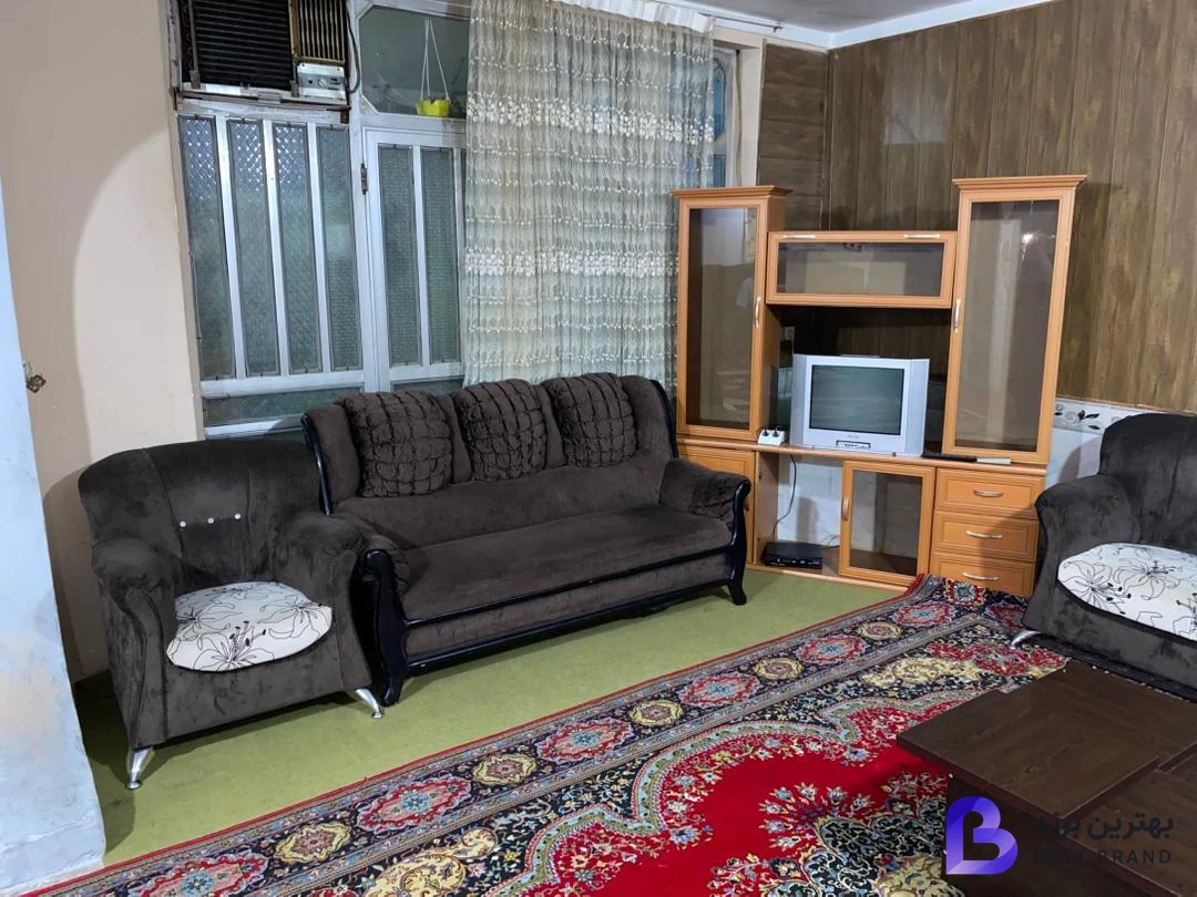 تصویر 4 از سوییت حمید گل بینی