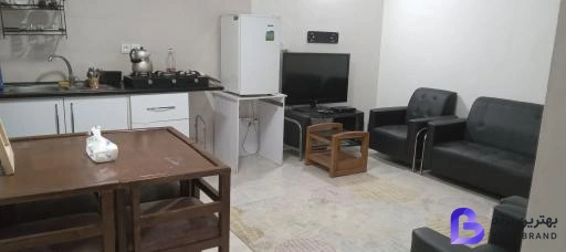 تصویر سوییت و مهمان سرای ژینو