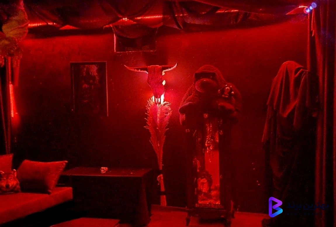 تصویر 2 از سینما ترس تسلا
