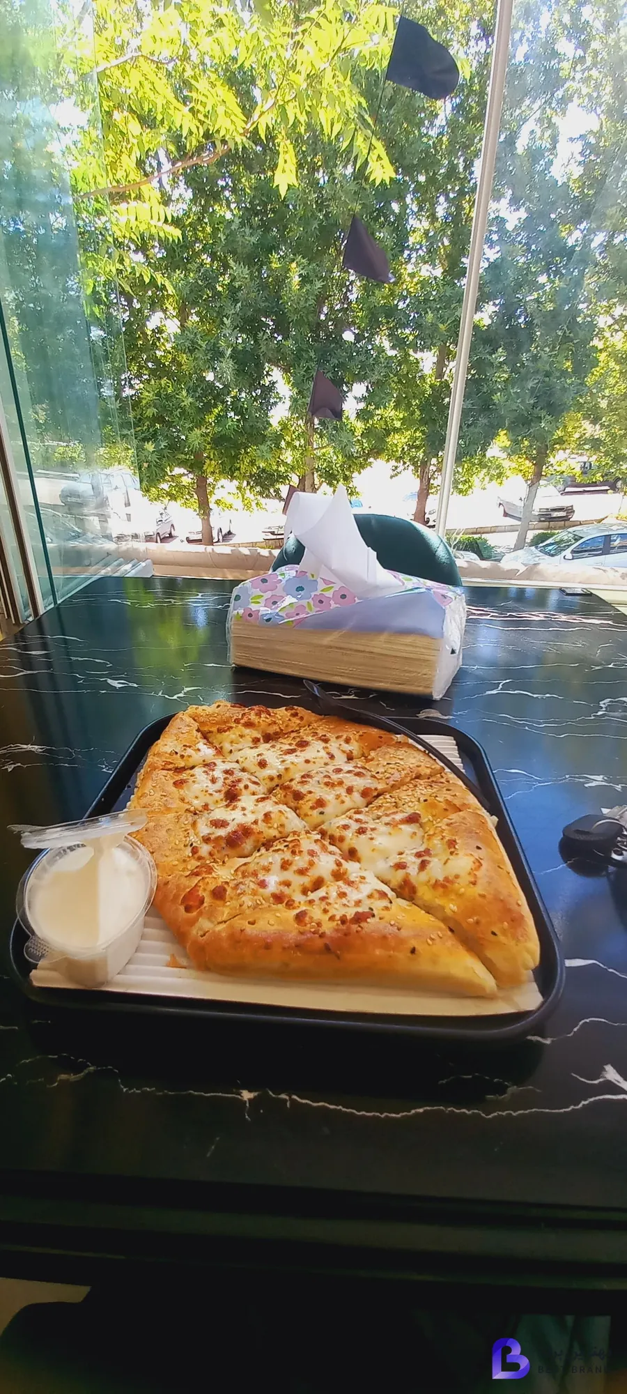 تصویر 3 از شاورما ابوعلی