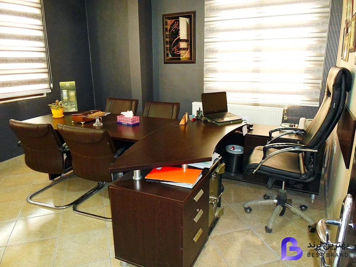 تصویر 2 از شرکت آسانسور سایان فراز توس