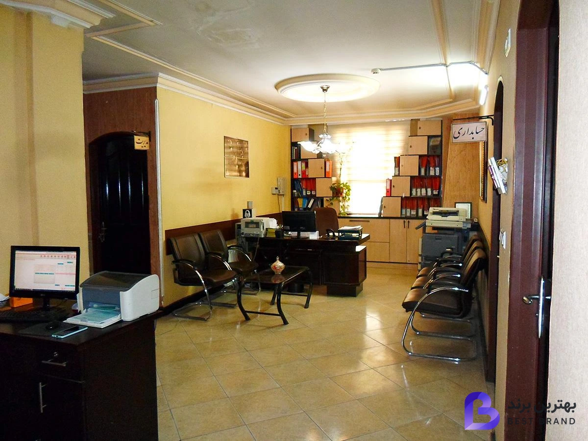 تصویر 3 از شرکت آسانسور سایان فراز توس