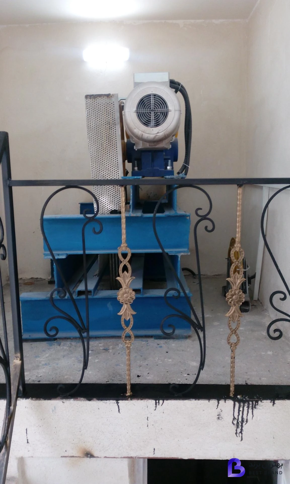 تصویر 3 از شرکت آسانسور صدرا گستر مشهد