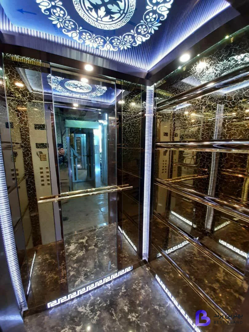 تصویر 4 از شرکت آسانسور صدرا گستر مشهد