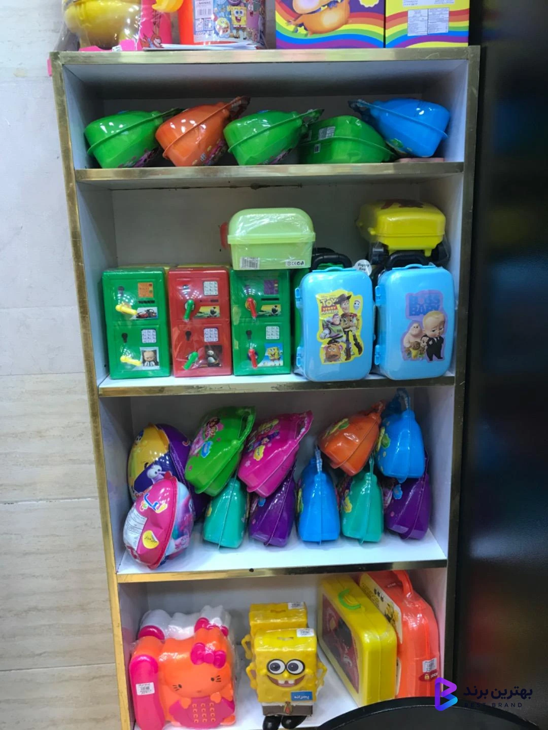 تصویر 3 از شیرینی شارلوت