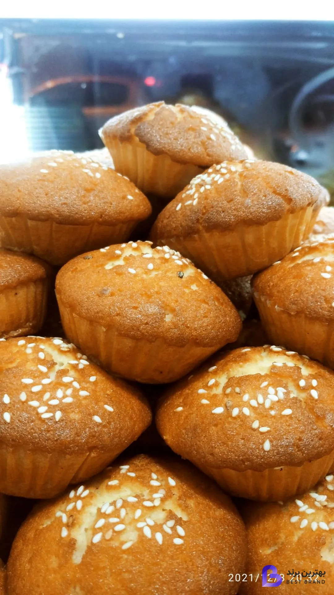 تصویر 2 از شیرینی وسوغات گرگان گندم