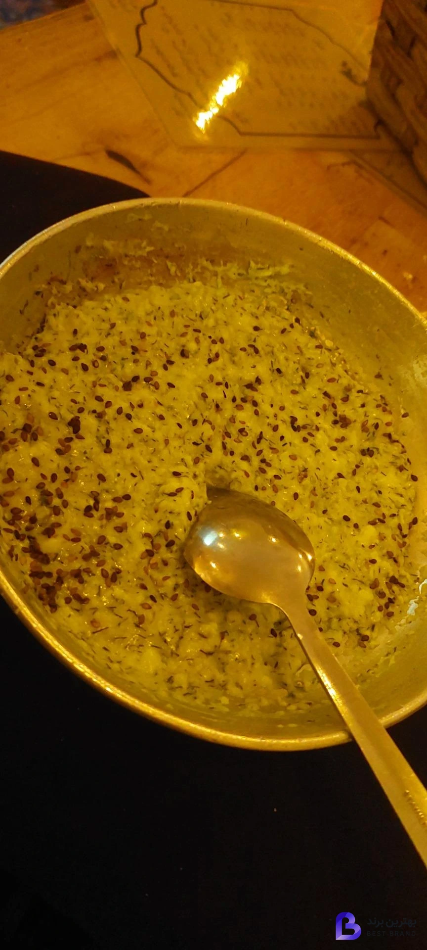 تصویر 2 از صبحانه سرای دنجه