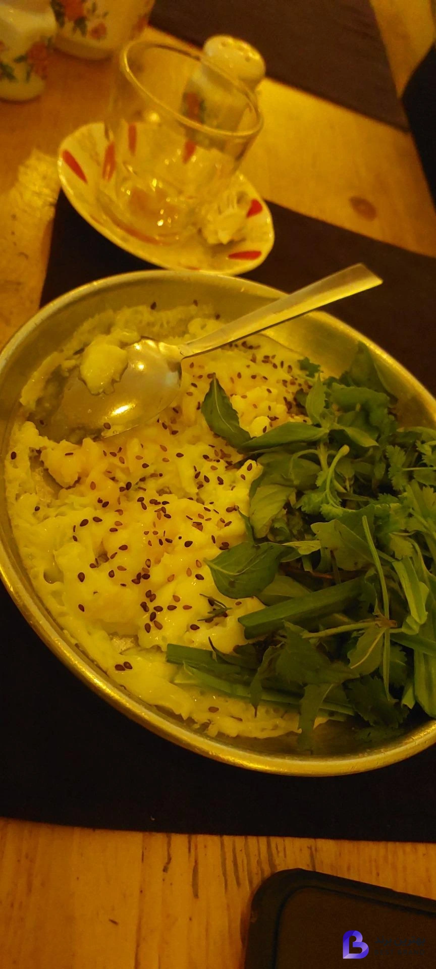 تصویر 3 از صبحانه سرای دنجه