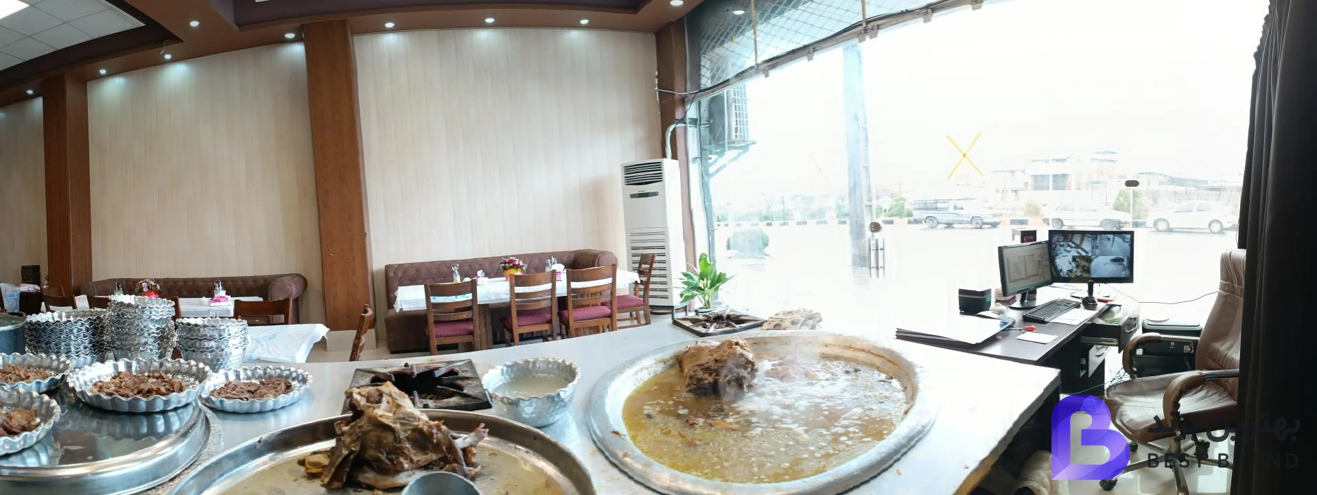تصویر 3 از طباخی آس