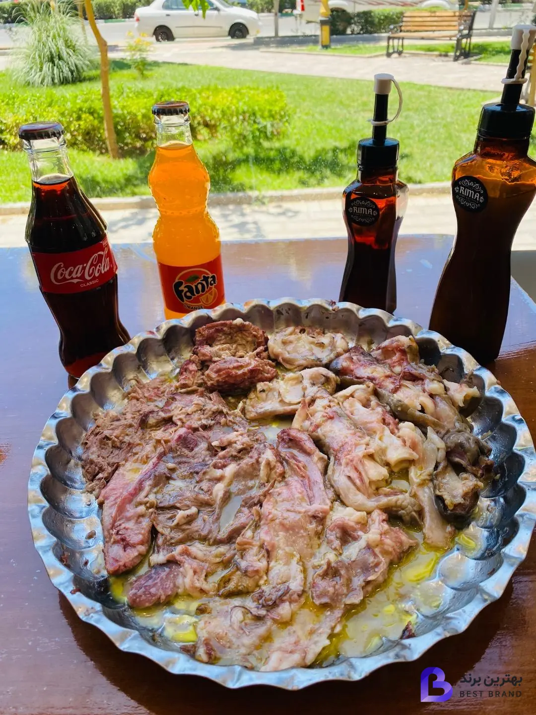 تصویر 2 از طباخی کلپچیتور