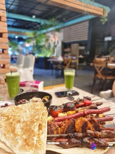 تصویر 1 از طهران باربیکیو