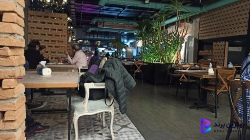 تصویر طهران باربیکیو