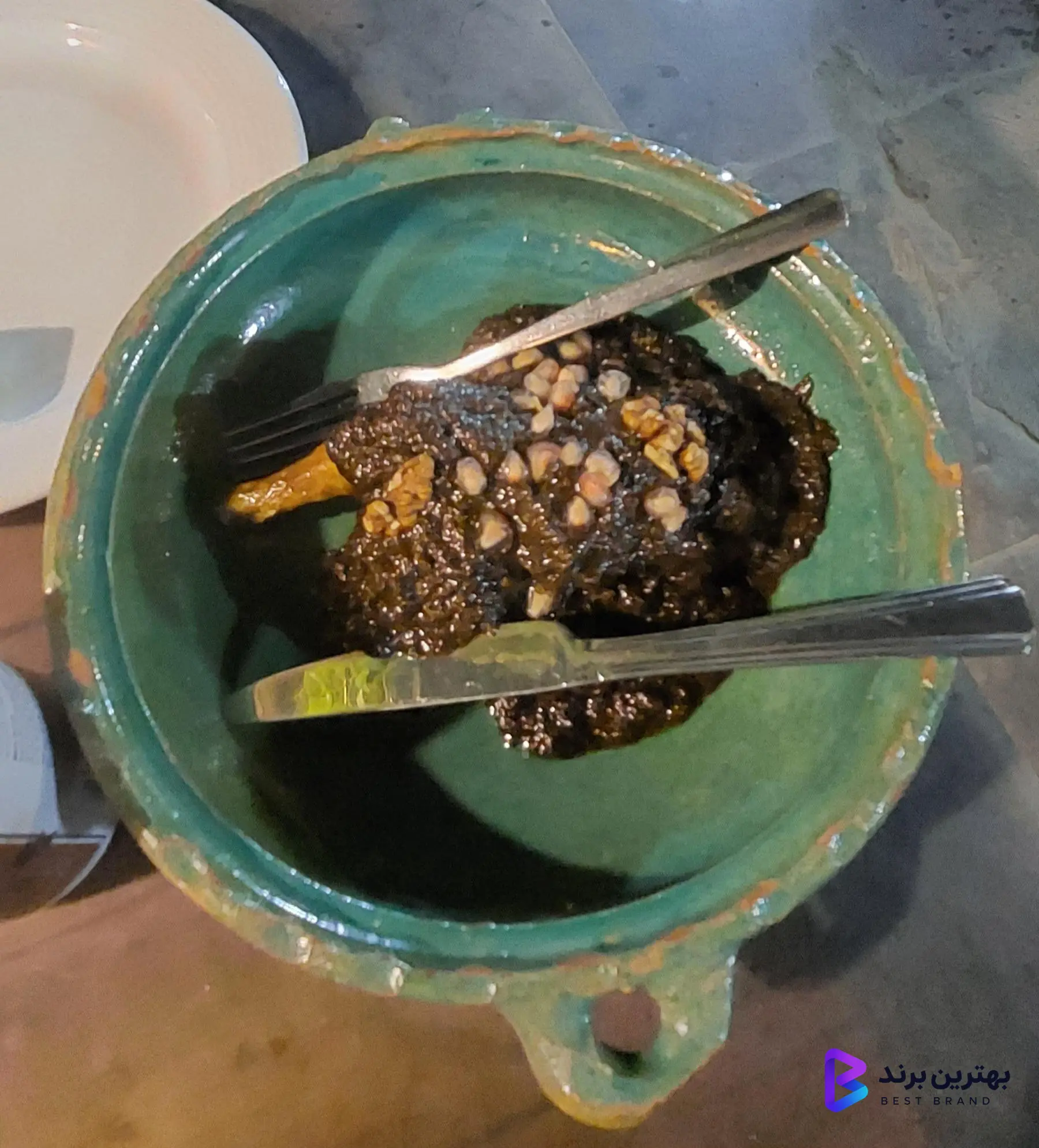 تصویر 2 از غذاهای اصیل و گیلانی بارکو