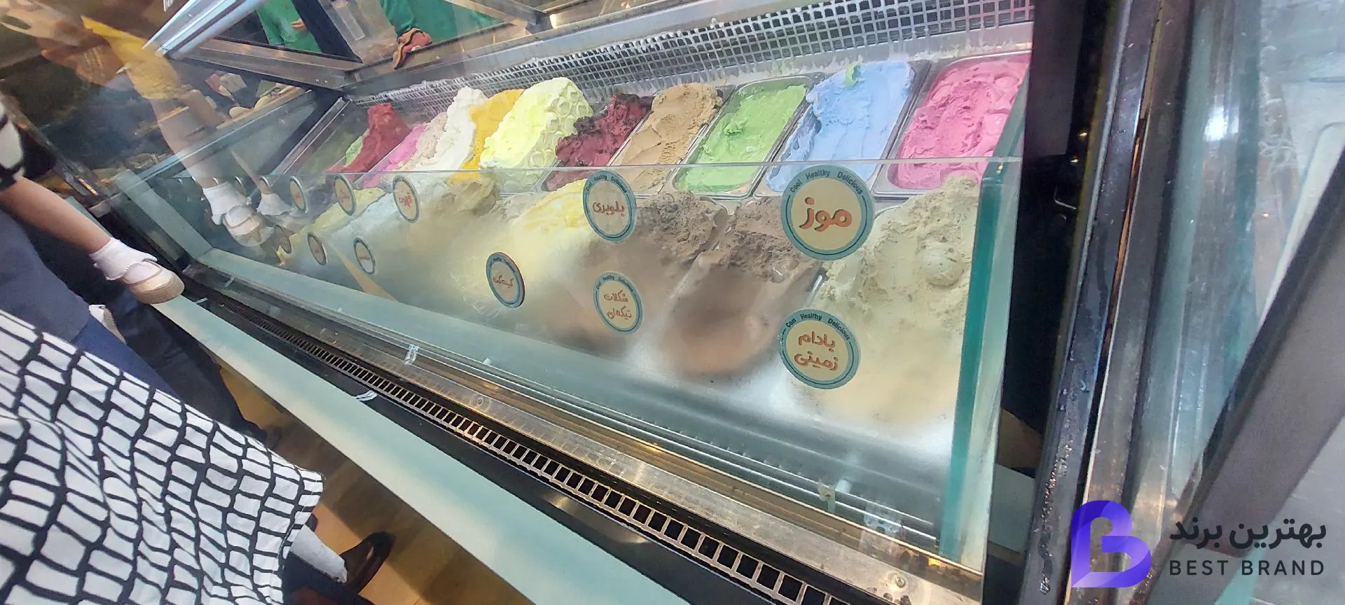 تصویر 4 از فابو کافه