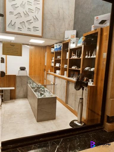 تصویر 5 از فروشگاه تجهیزات دندانپزشکی تهران دنت