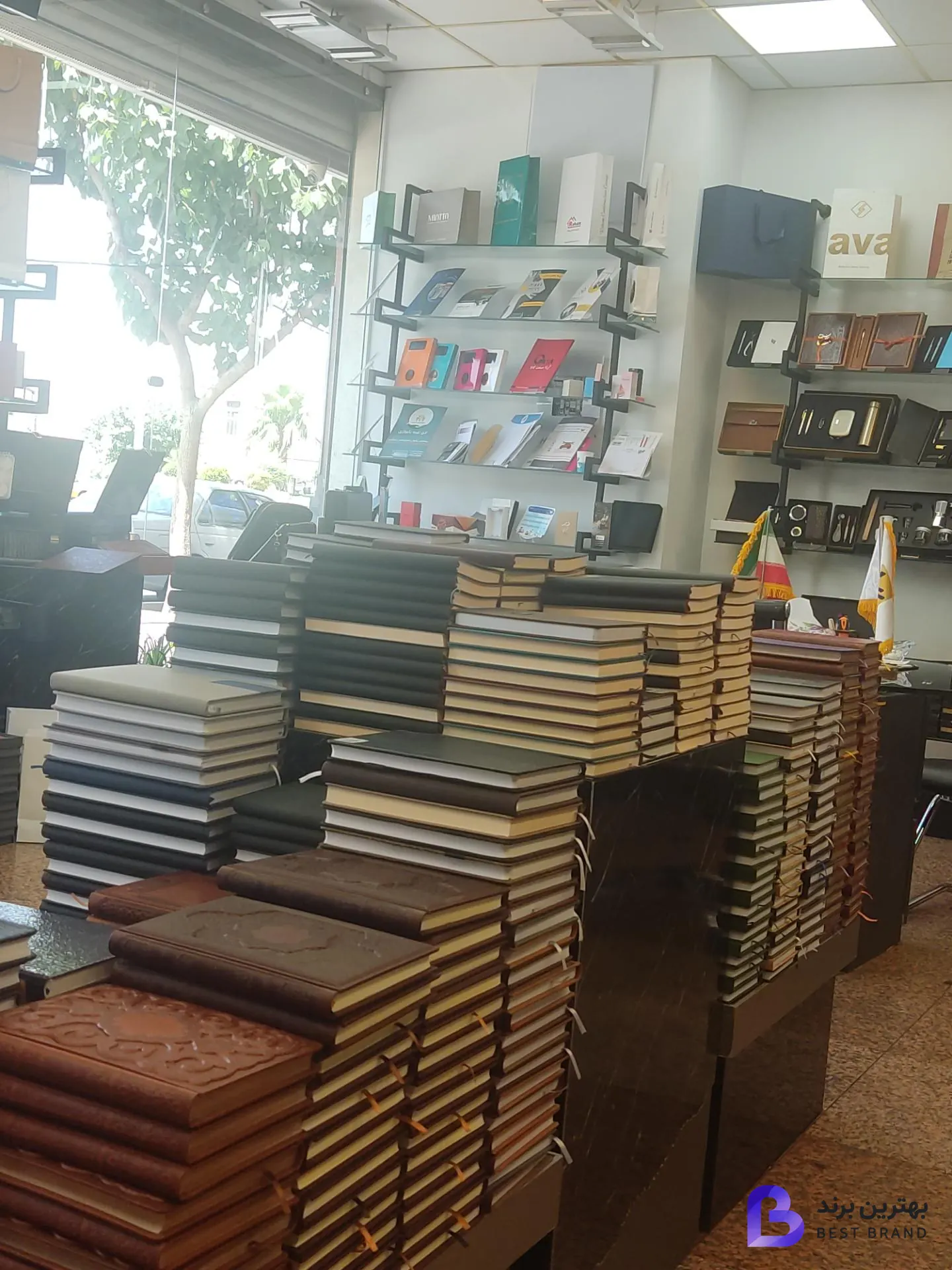 تصویر 3 از فروشگاه رسام