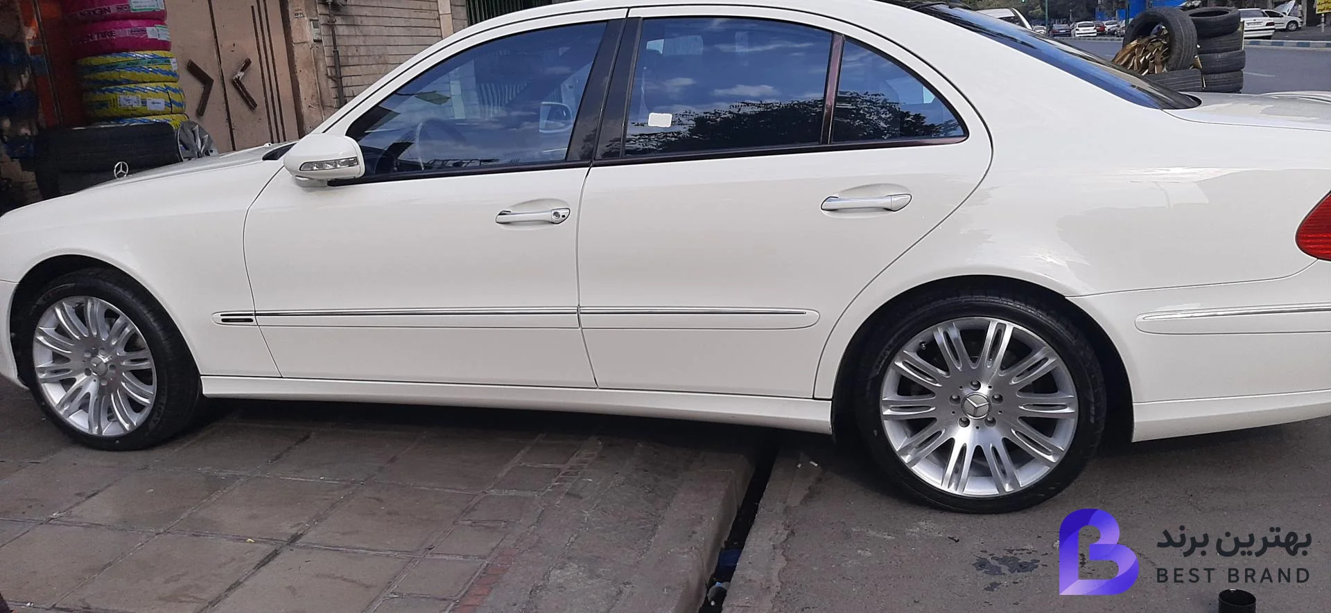 تصویر 2 از فروشگاه رینگ و لاستیک فرجام