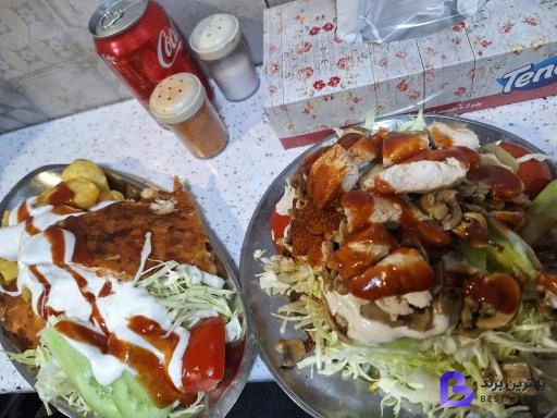 تصویر 4 از فست فود ترنج
