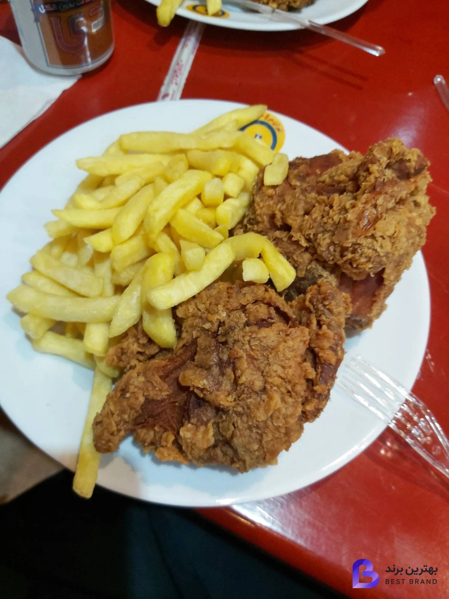 تصویر 3 از فست فود تهران