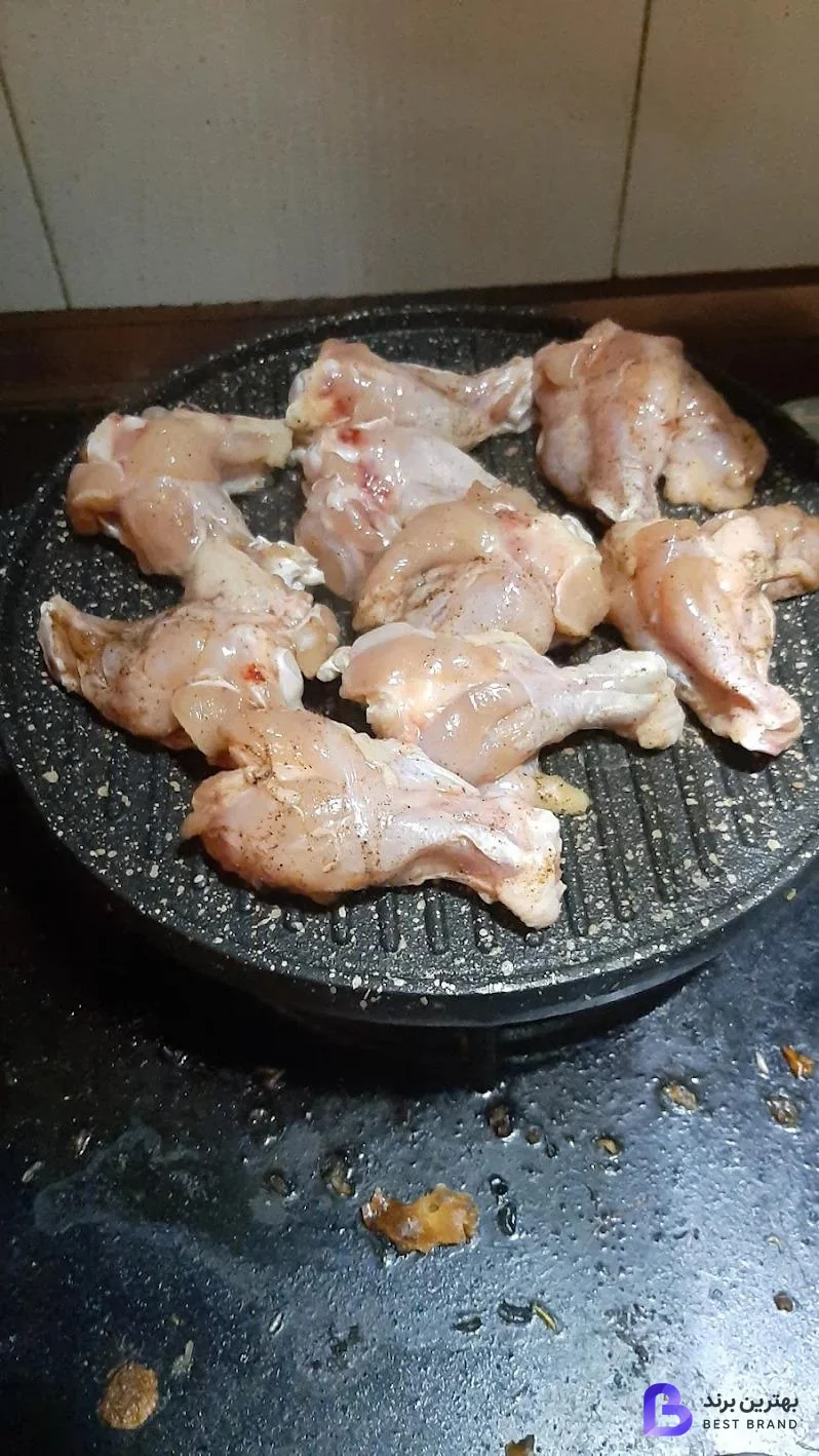 تصویر 2 از فست فود پاچینی