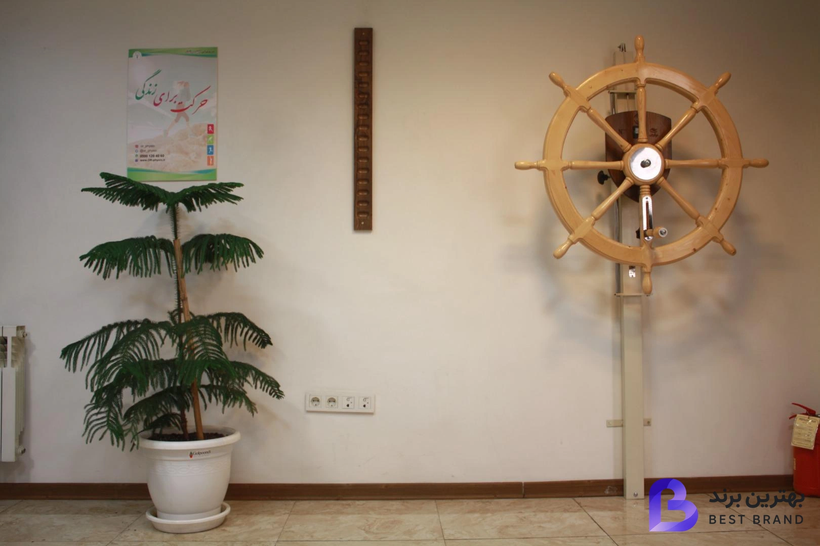 تصویر 2 از فیزیوتراپی افق روشن