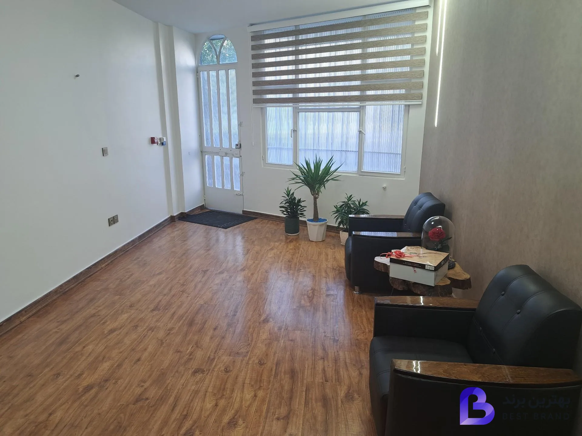 تصویر 1 از فیزیوتراپی جندی شاپور