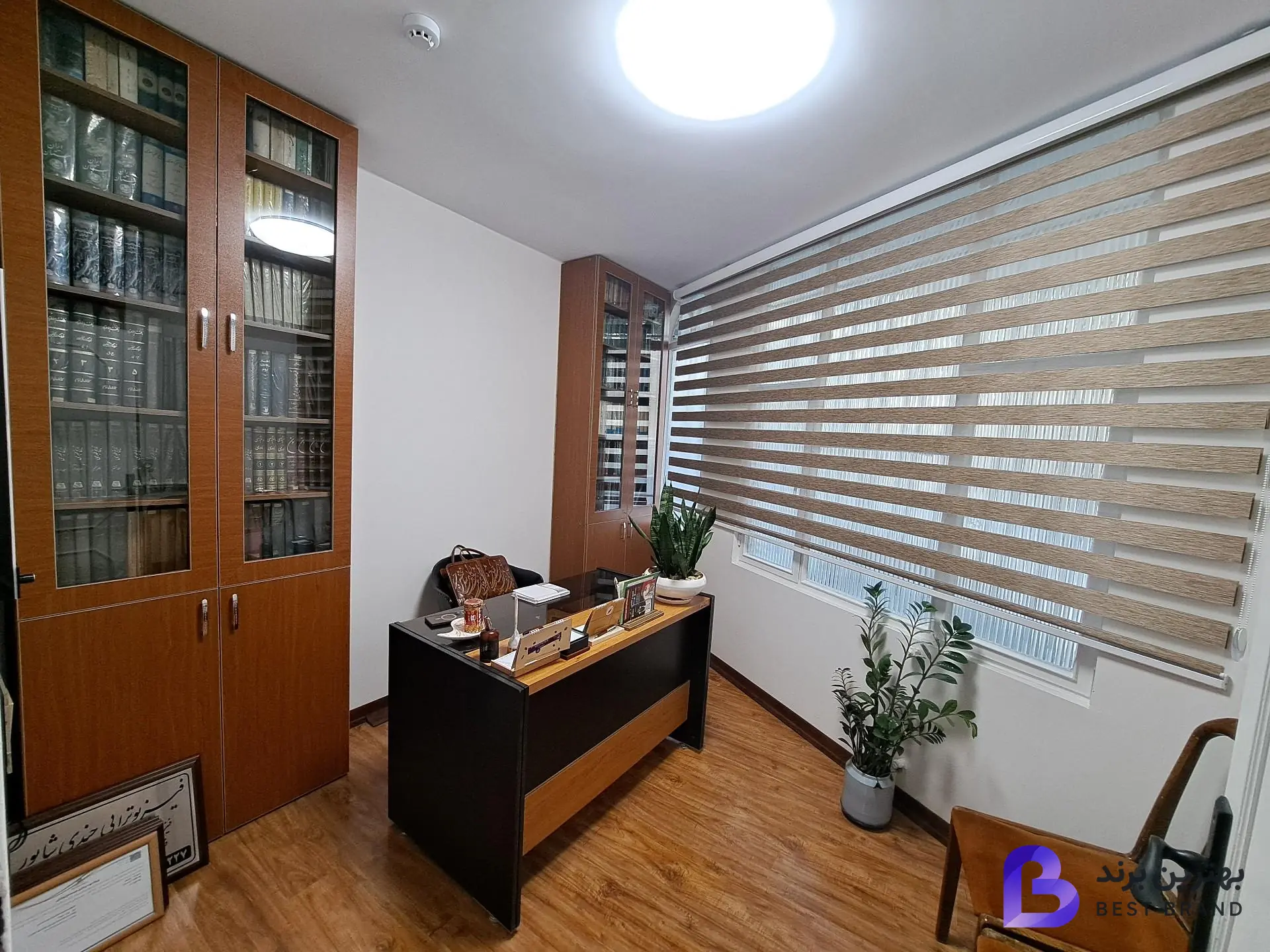 تصویر 3 از فیزیوتراپی جندی شاپور