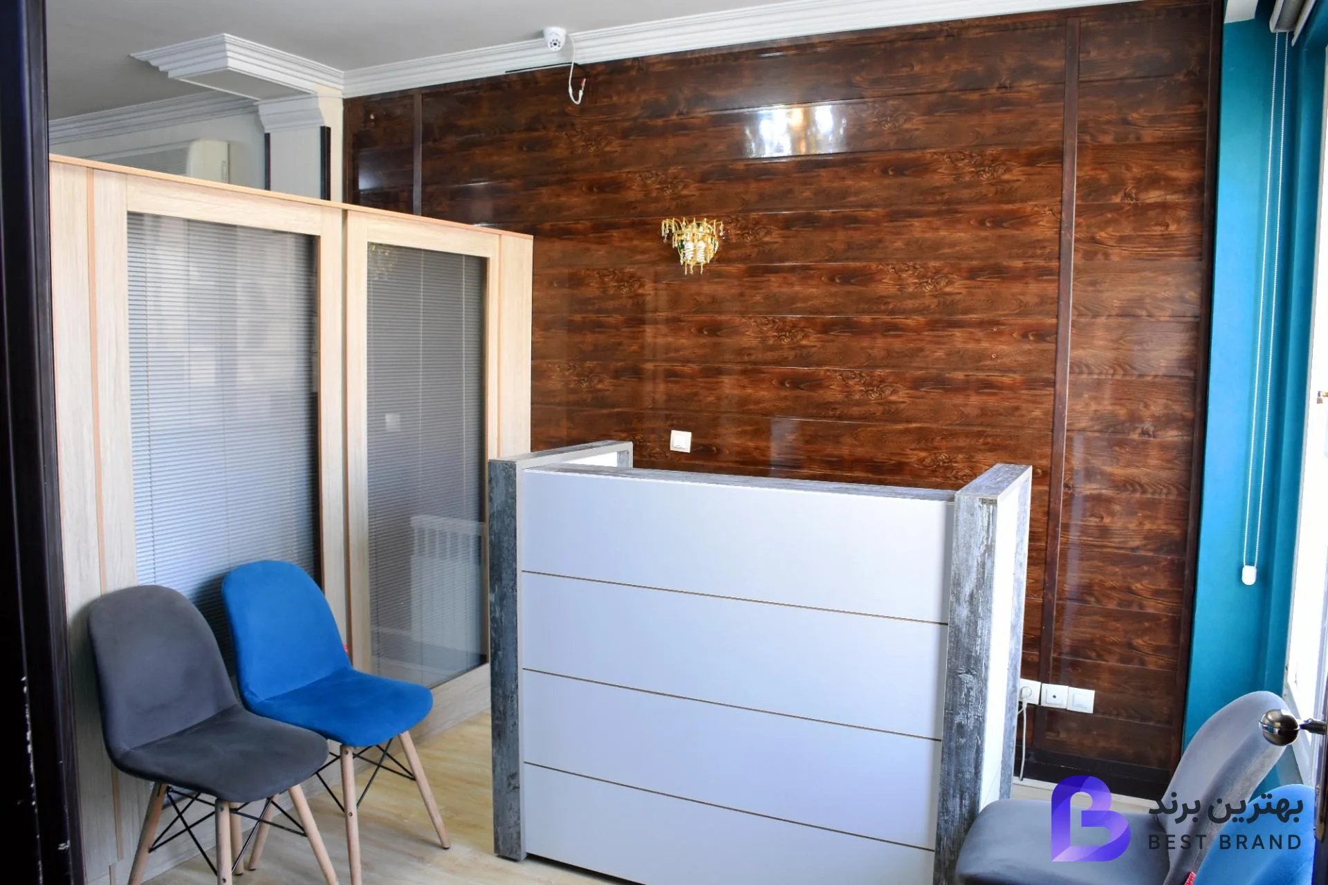 تصویر 2 از فیزیوتراپی روح بخش