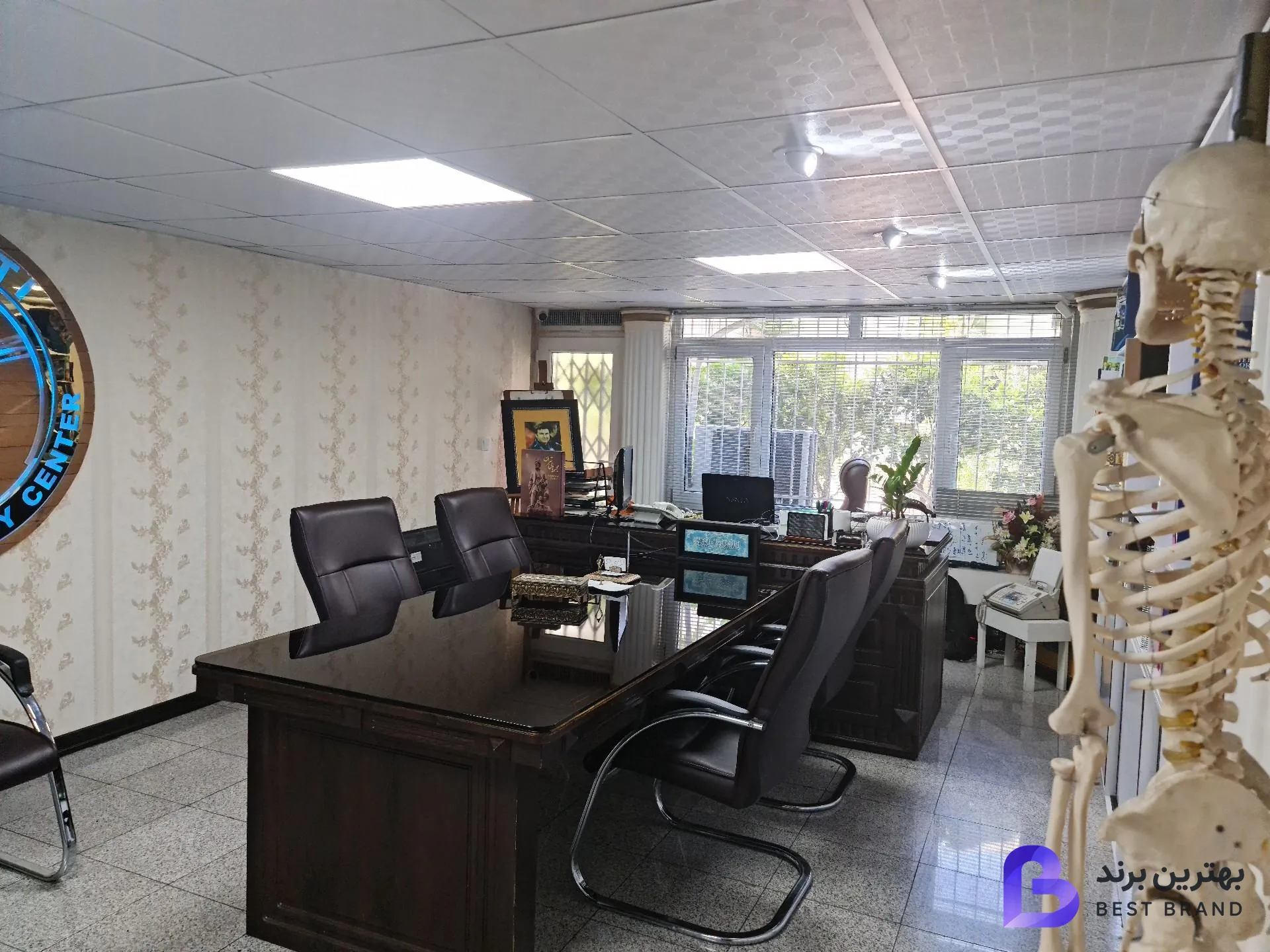 تصویر 3 از فیزیوتراپی شریعتی