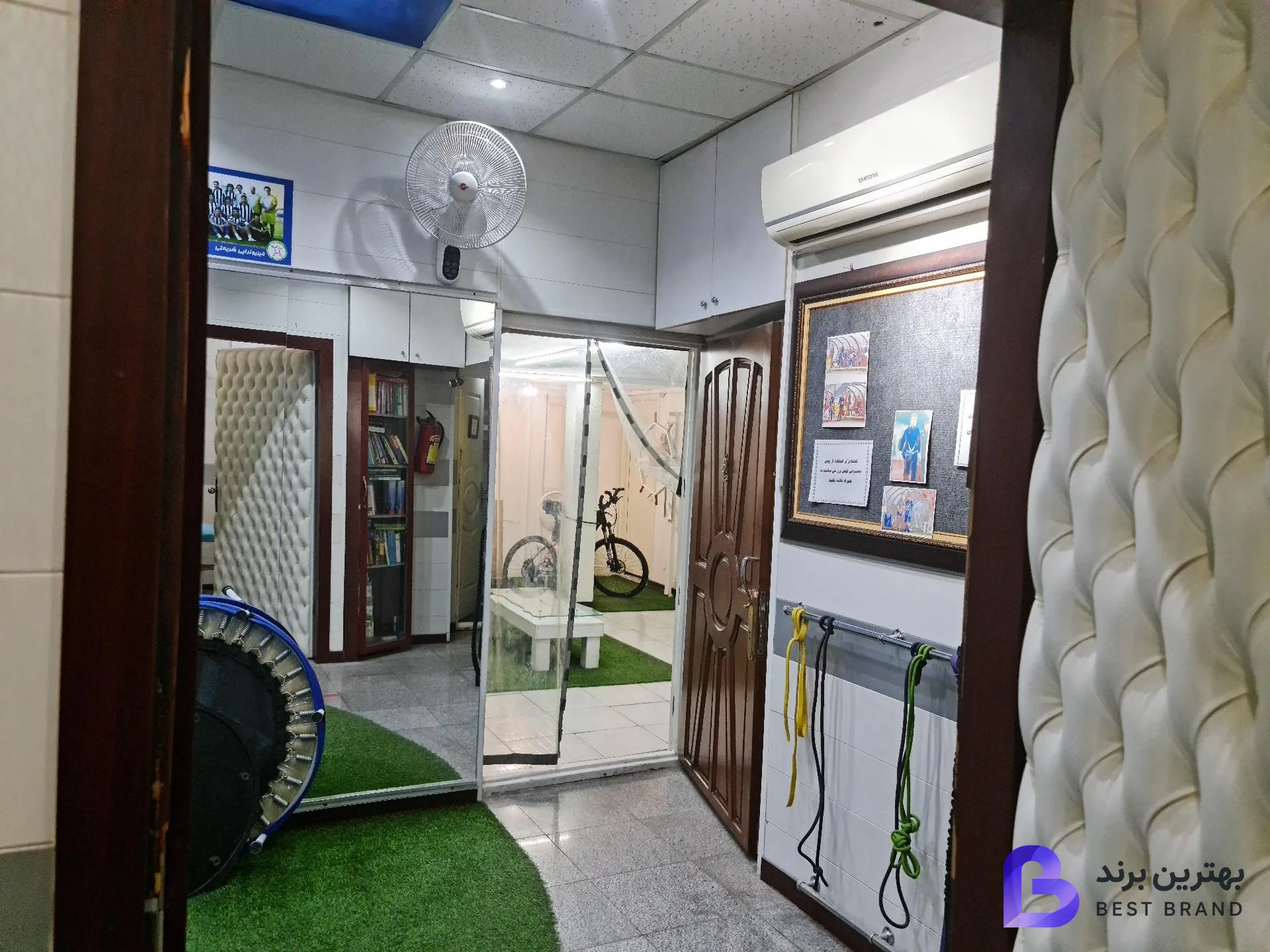 تصویر 4 از فیزیوتراپی شریعتی