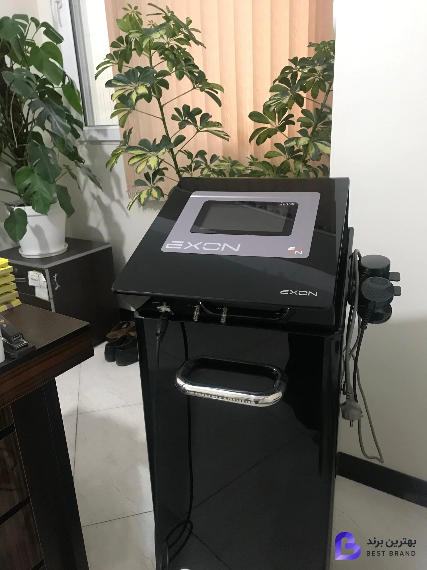 تصویر 2 از فیزیوتراپی طوس
