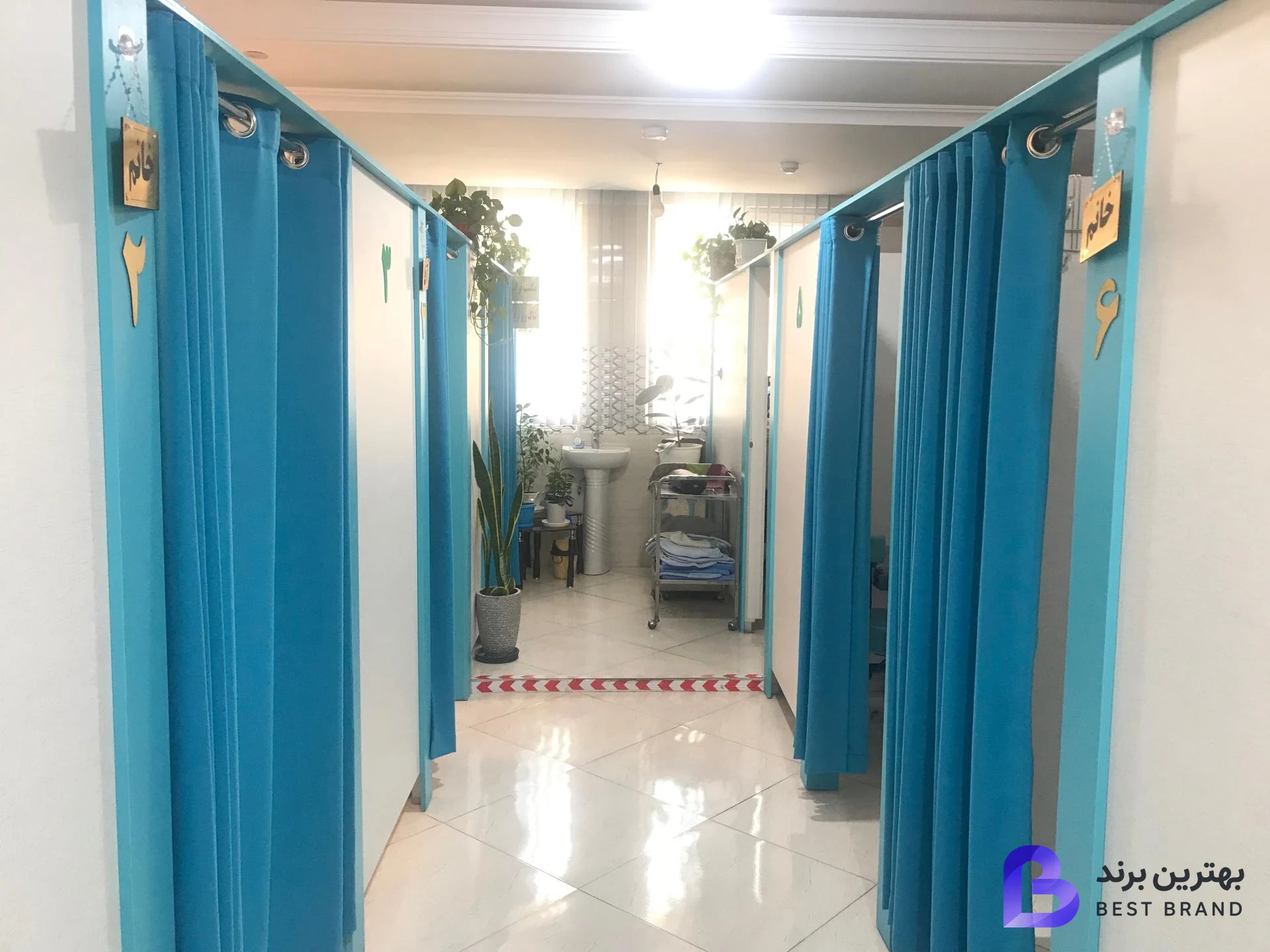 تصویر 4 از فیزیوتراپی طوس