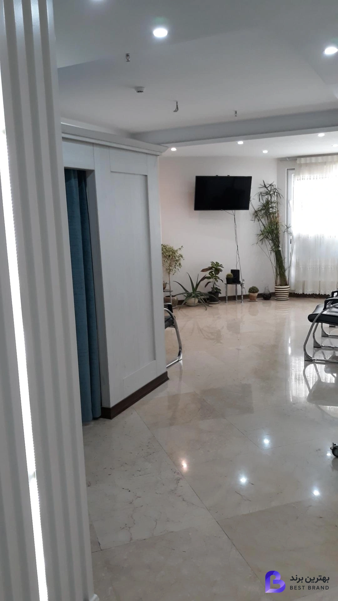تصویر 2 از فیزیوتراپی نیک
