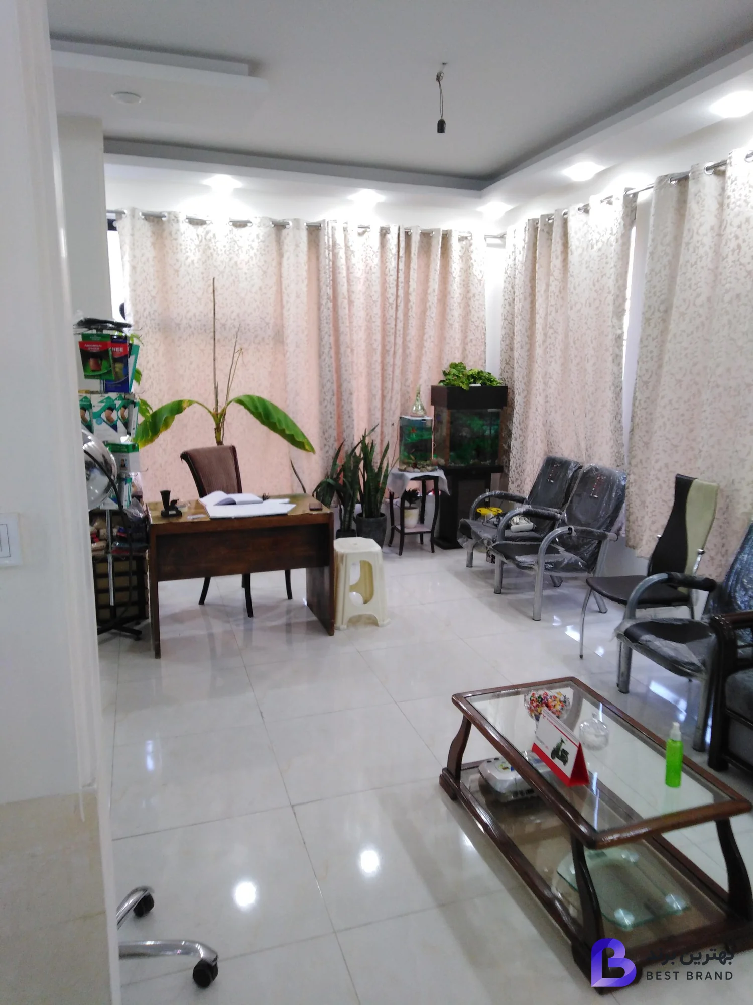 تصویر 2 از فیزیوتراپی و طب سوزنی تخصصی بِهرَوِش