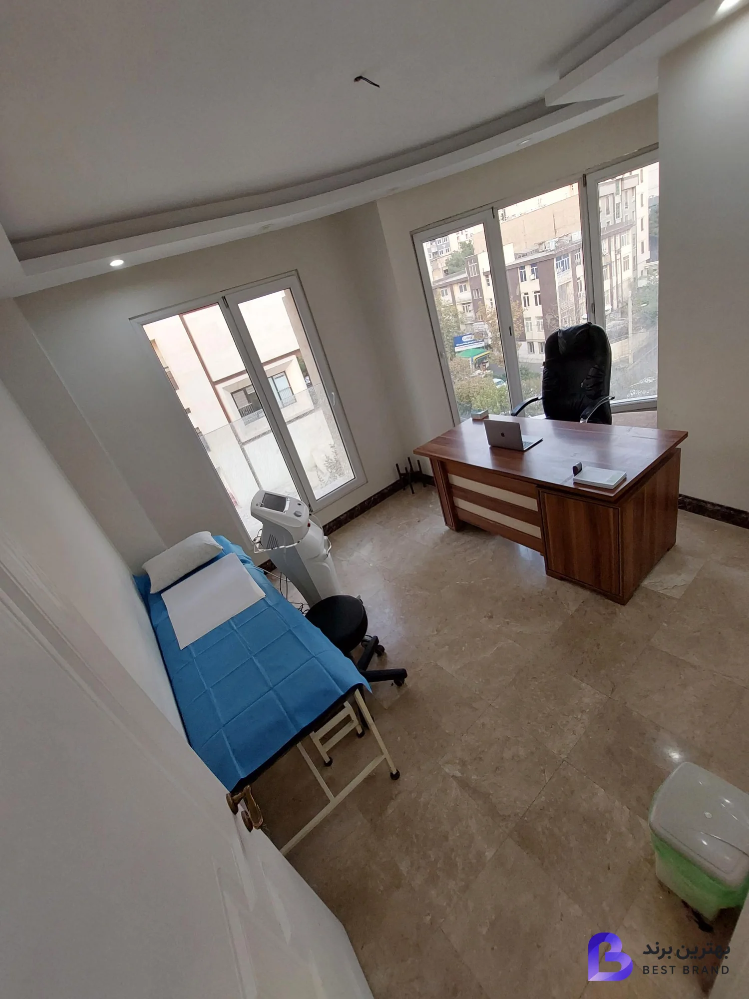 تصویر 2 از فیزیوتراپی ویرا