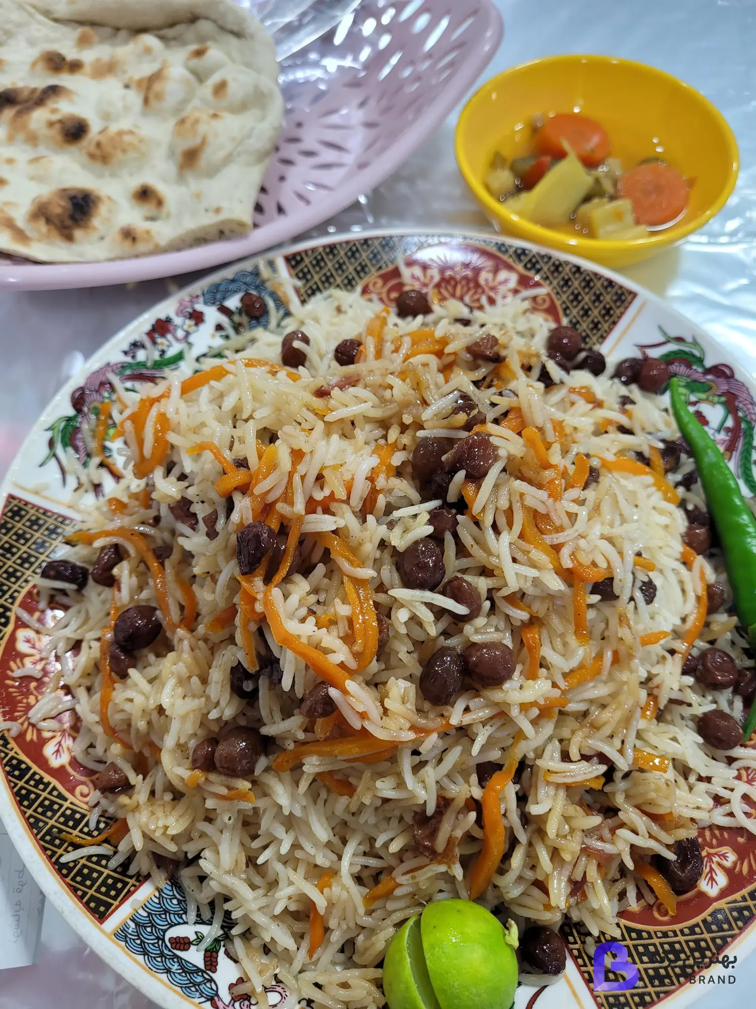 تصویر 4 از قابلی سرای شام هرات