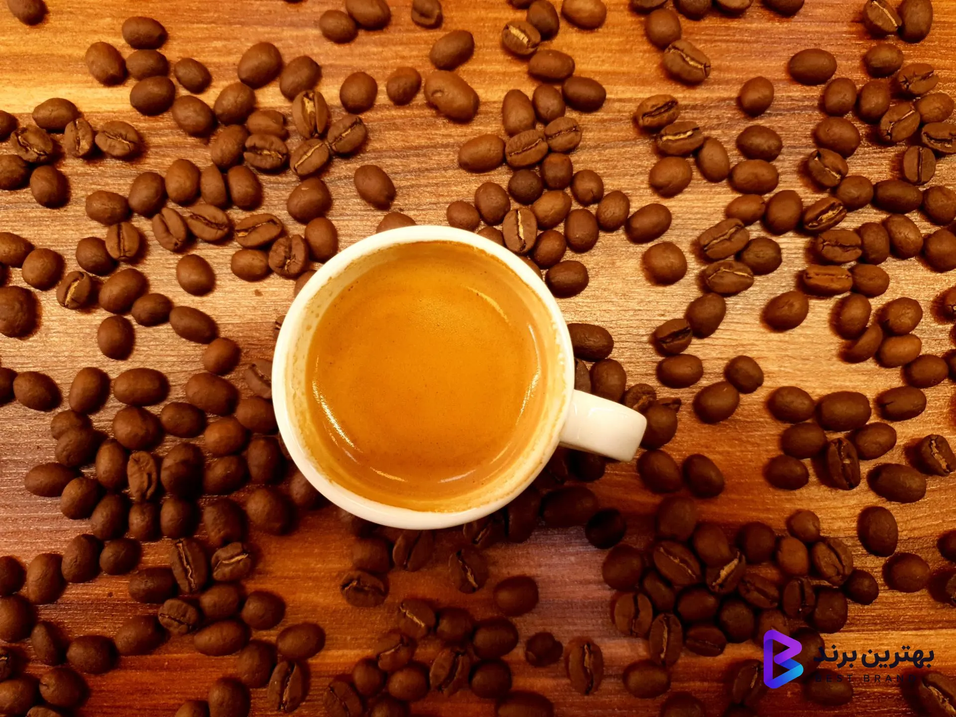 تصویر 3 از قهوه صهبا