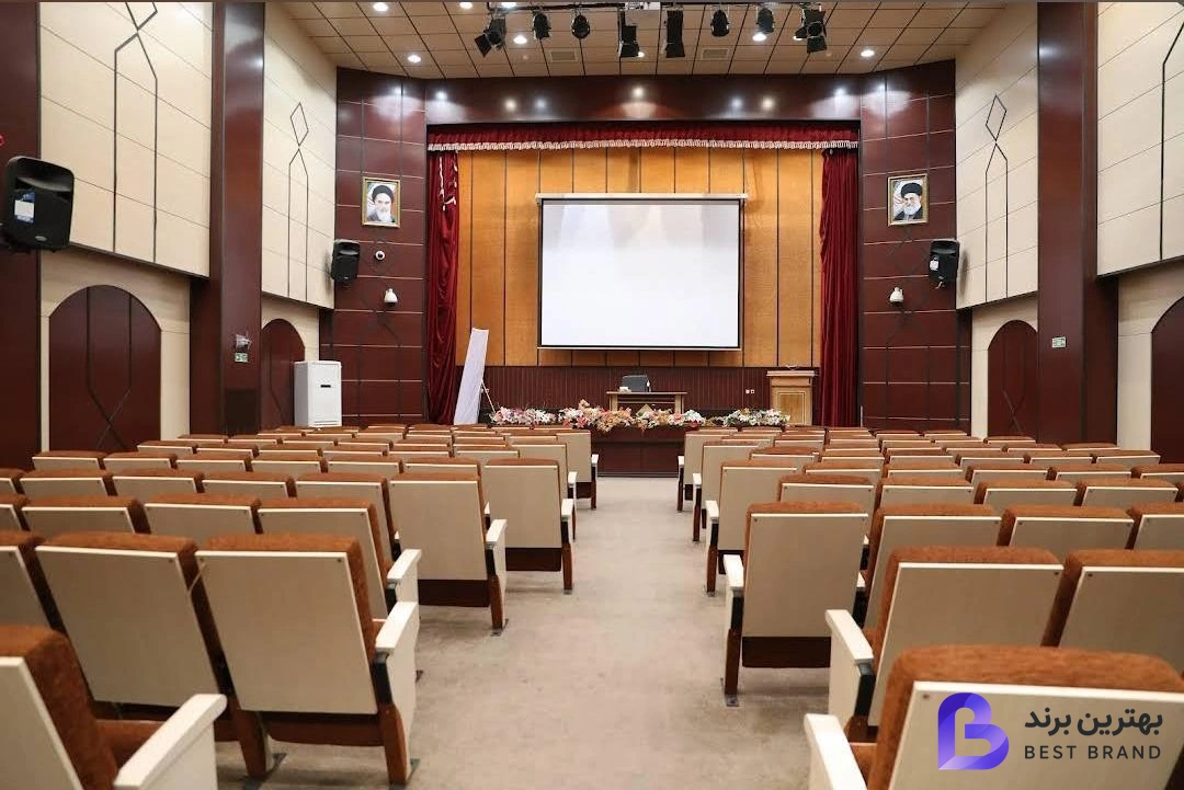 تصویر 2 از مجتمع فرهنگی و ورزشی شهدا