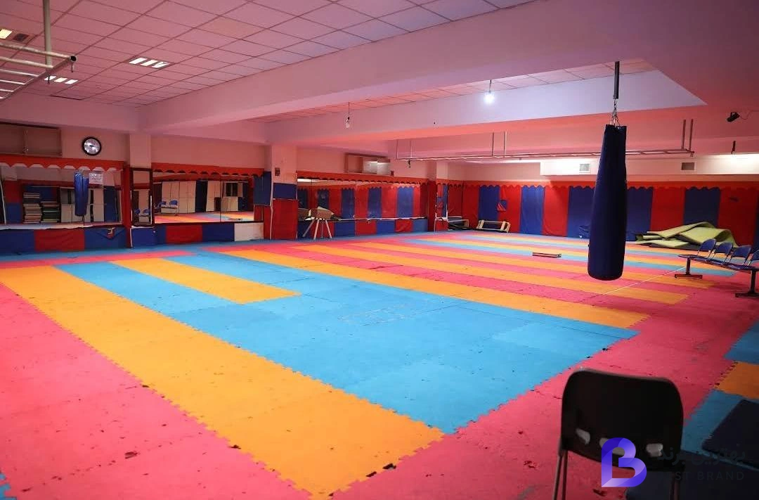 تصویر 4 از مجتمع فرهنگی و ورزشی شهدا