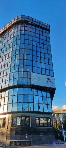 تصویر 1 از مجتمع فنی تهران