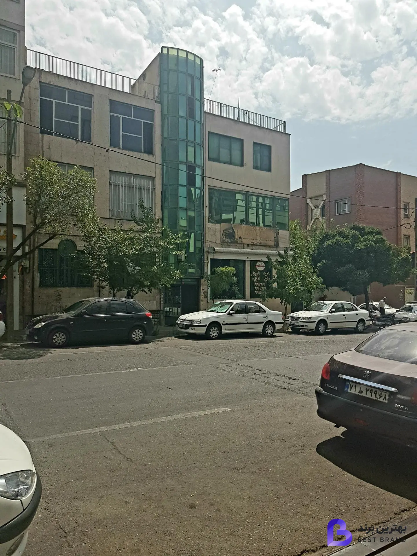 تصویر 2 از مجموعه حقوقی صدای وکیل