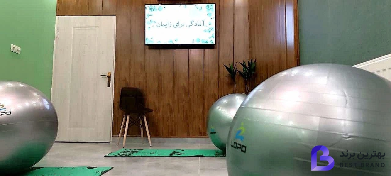تصویر 1 از محدثه اکرمی، کارشناس مامایی