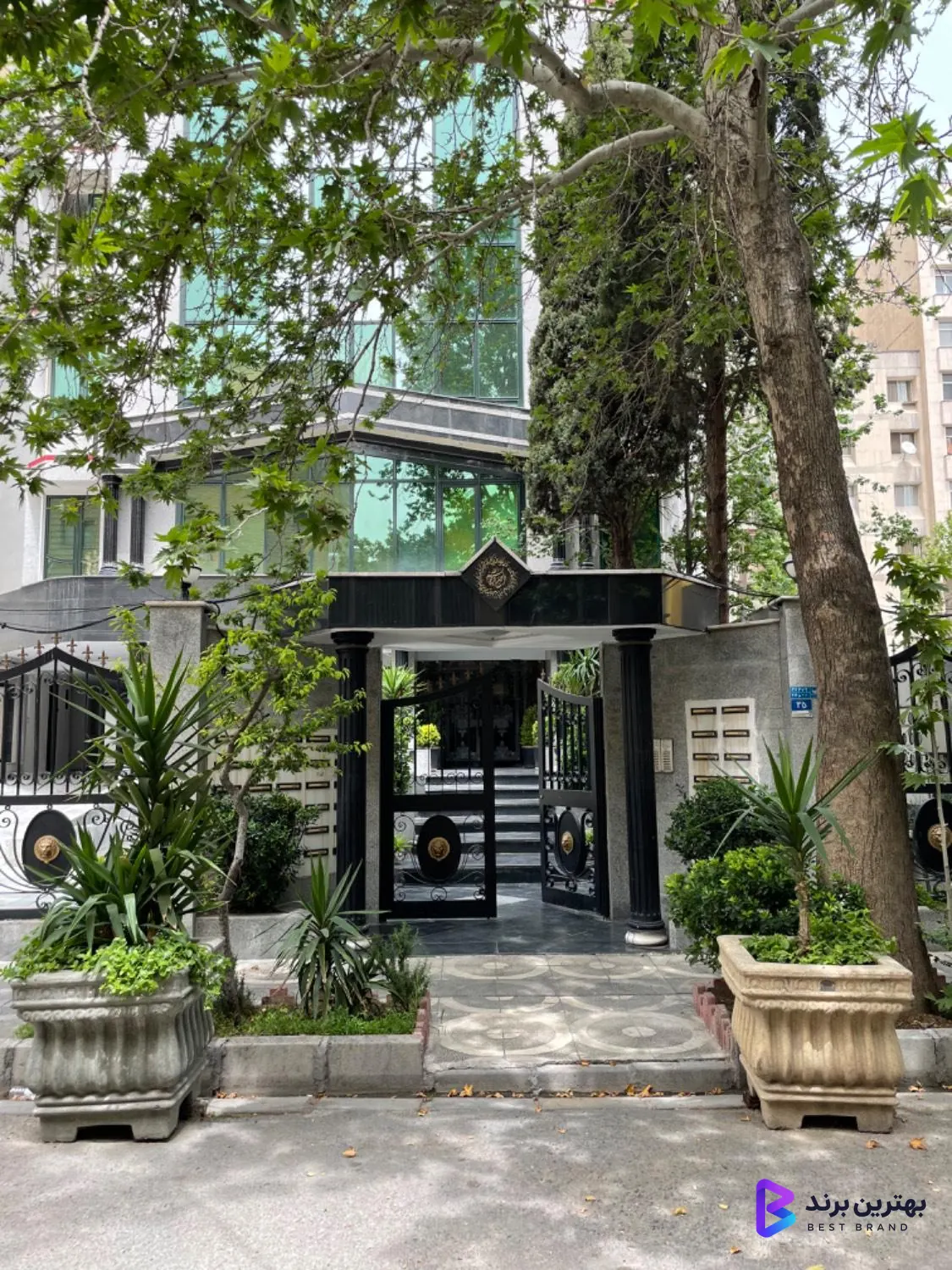 تصویر مدیریت و آموزش کسب و کار تعالی گستر افرا