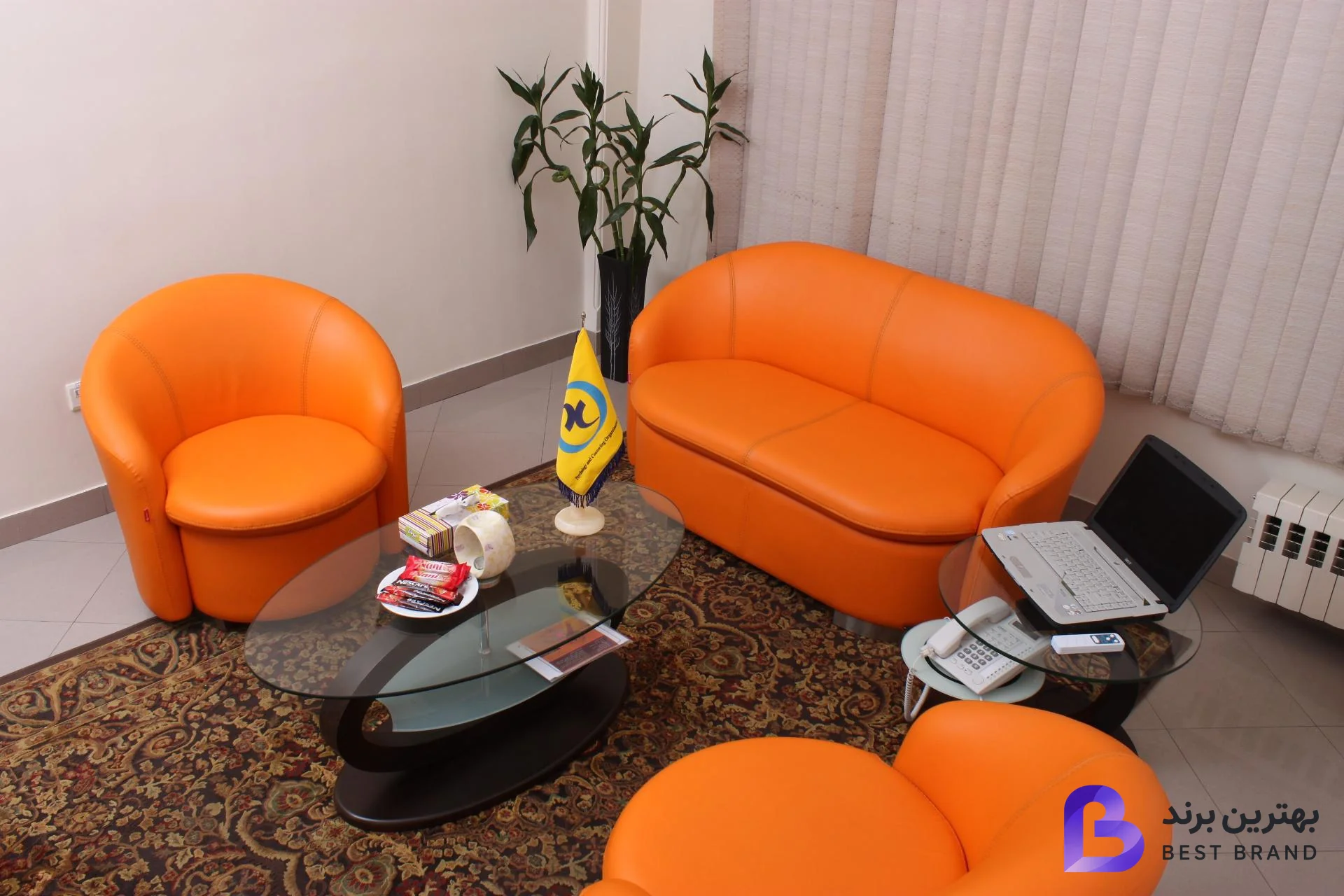 تصویر مرکز خدمات روانشناسی و مشاوره استاد روزبه