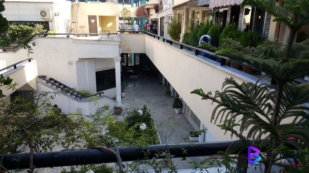 تصویر 1 از مرکز خرید گاندی