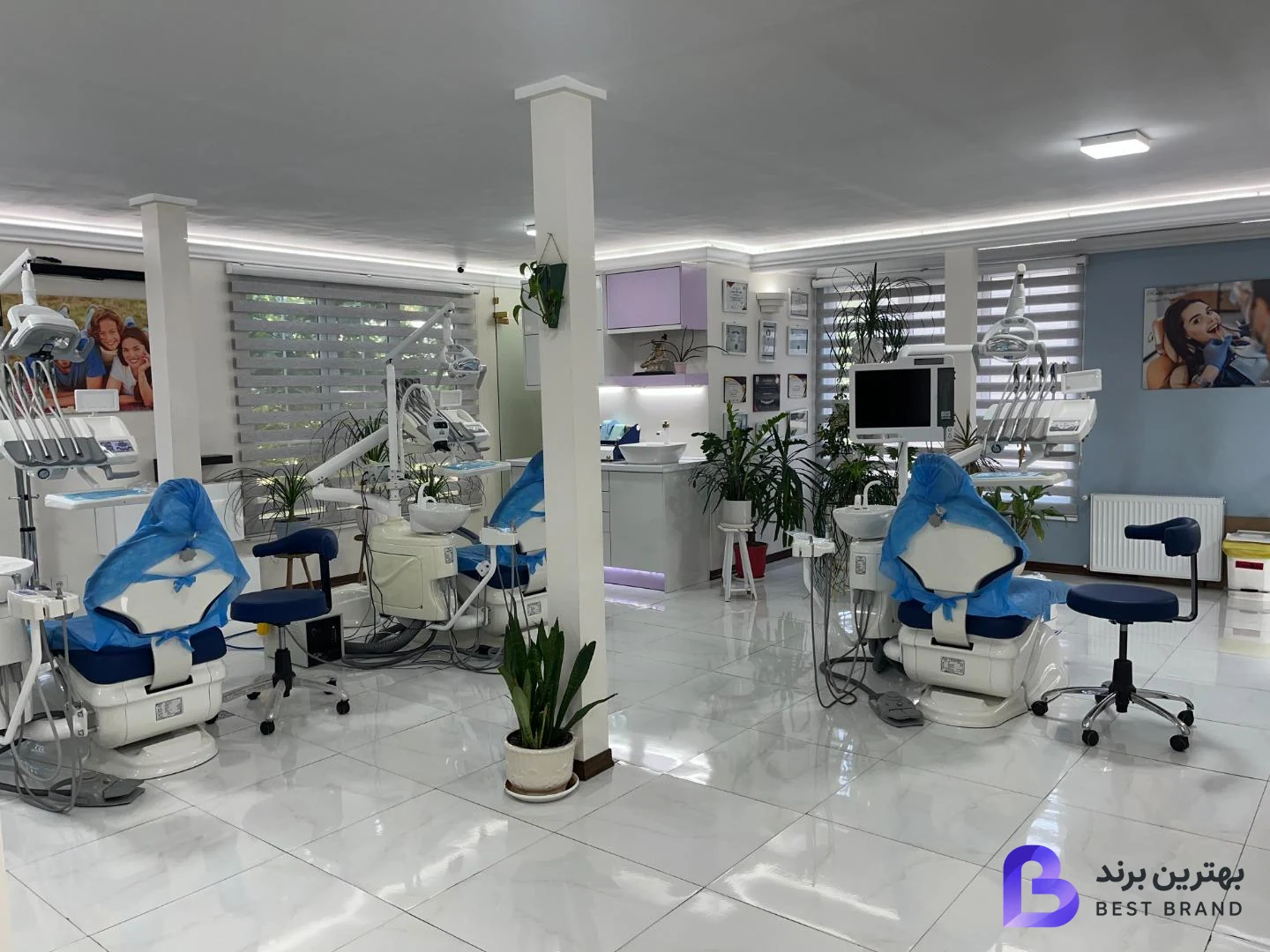 تصویر 3 از مرکز دندانپزشکی رهنما