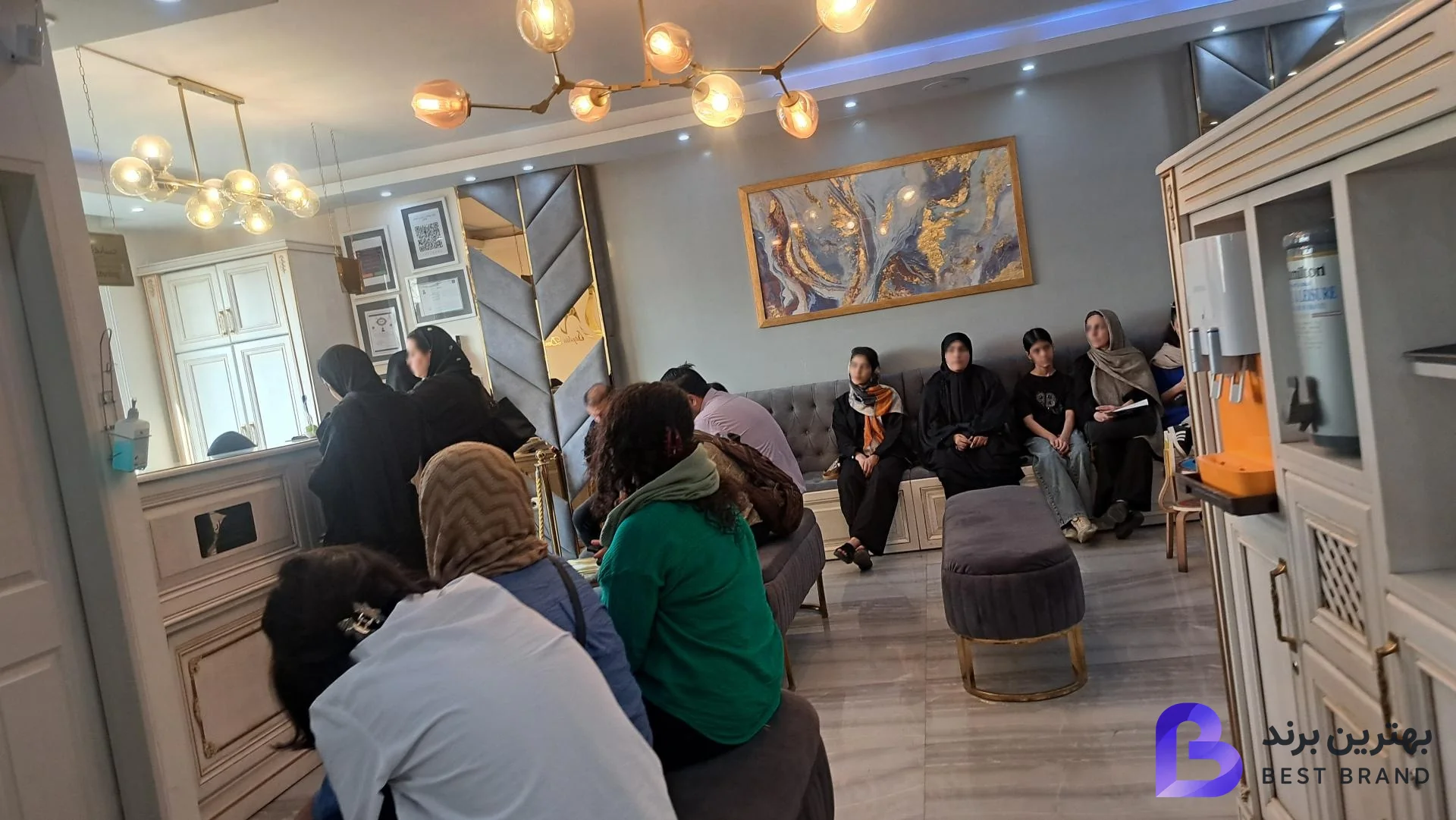 تصویر 2 از مرکز دندانپزشکی سوفیا